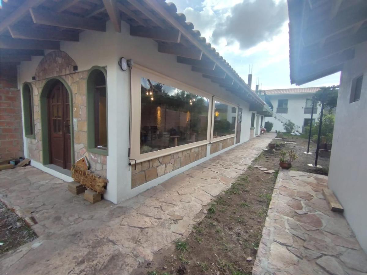 Como En Casa Torotoro מראה חיצוני תמונה