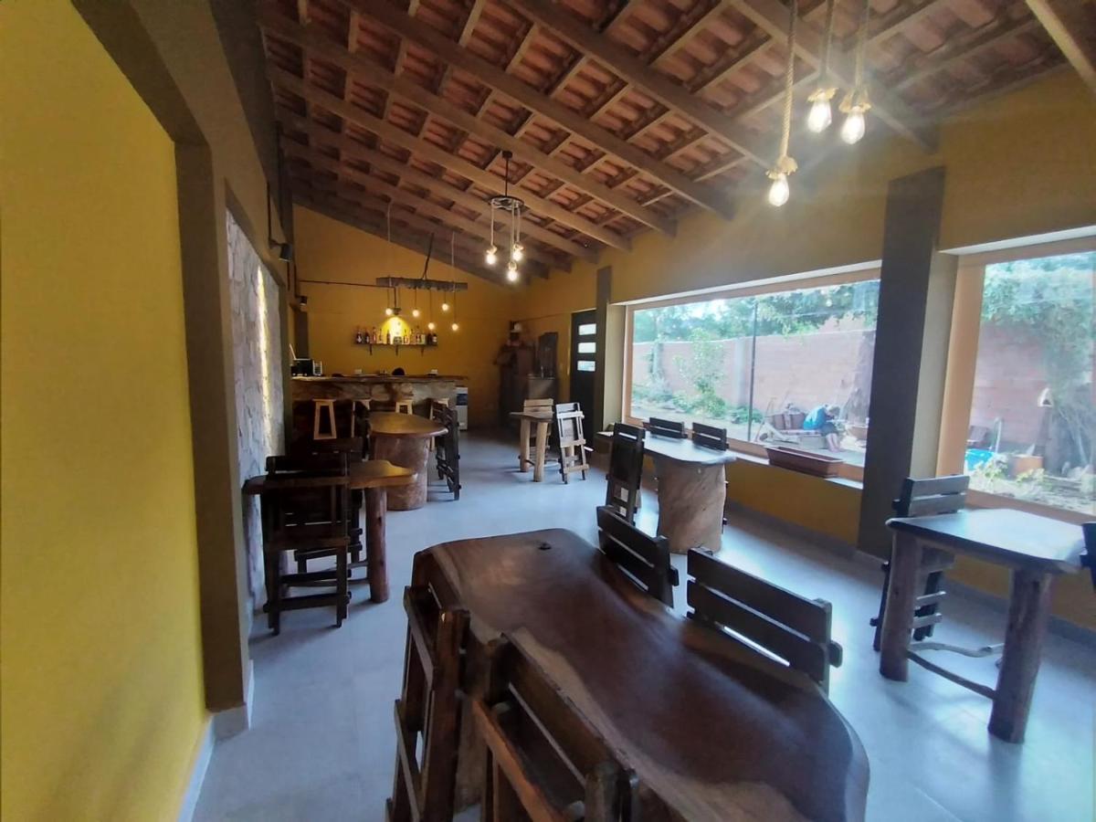 Como En Casa Torotoro מראה חיצוני תמונה