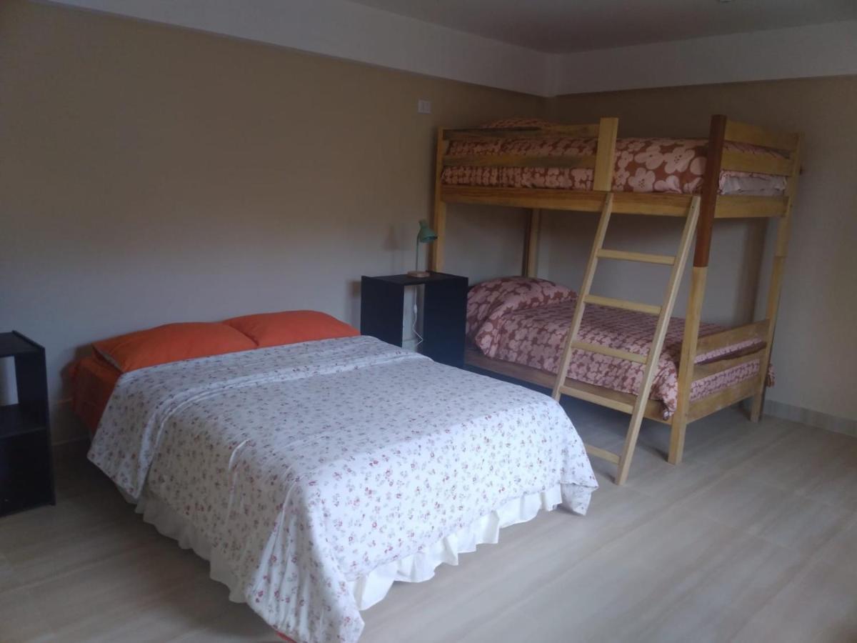 Como En Casa Torotoro מראה חיצוני תמונה
