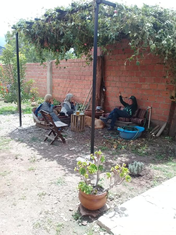 Como En Casa Torotoro מראה חיצוני תמונה