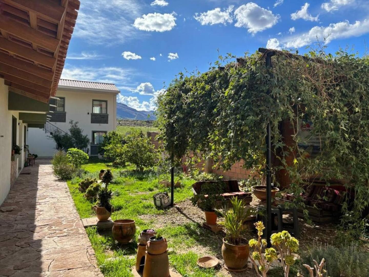 Como En Casa Torotoro מראה חיצוני תמונה